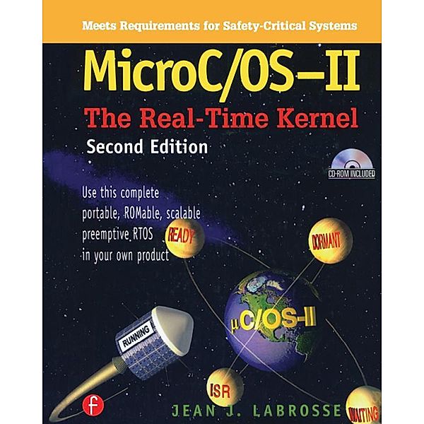 MicroC/OS-II, Jean Labrosse