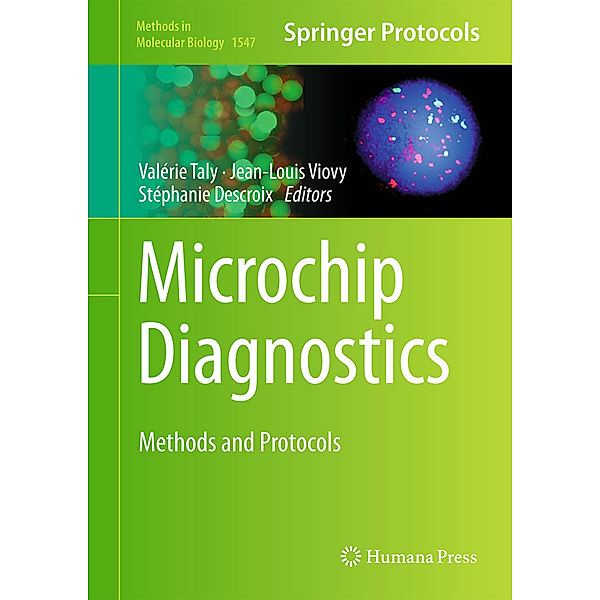 Microchip Diagnostics