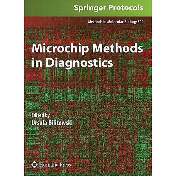 Microchip Methods in Diagnostics