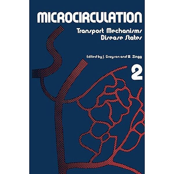 Microcirculation, John Grayson