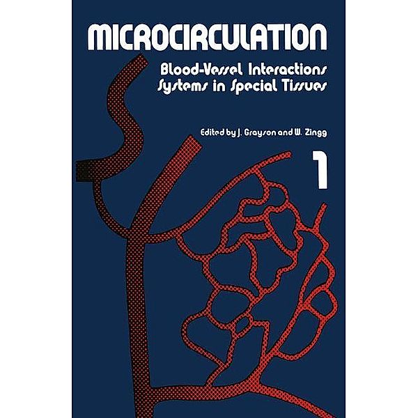 Microcirculation, John Grayson