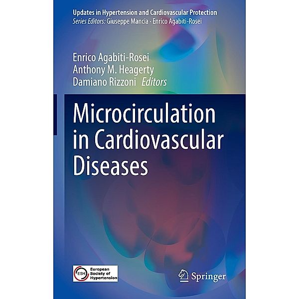 Microcirculation in Cardiovascular Diseases / Updates in Hypertension and Cardiovascular Protection