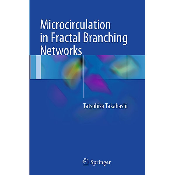 Microcirculation in Fractal Branching Networks, Tatsuhisa Takahashi