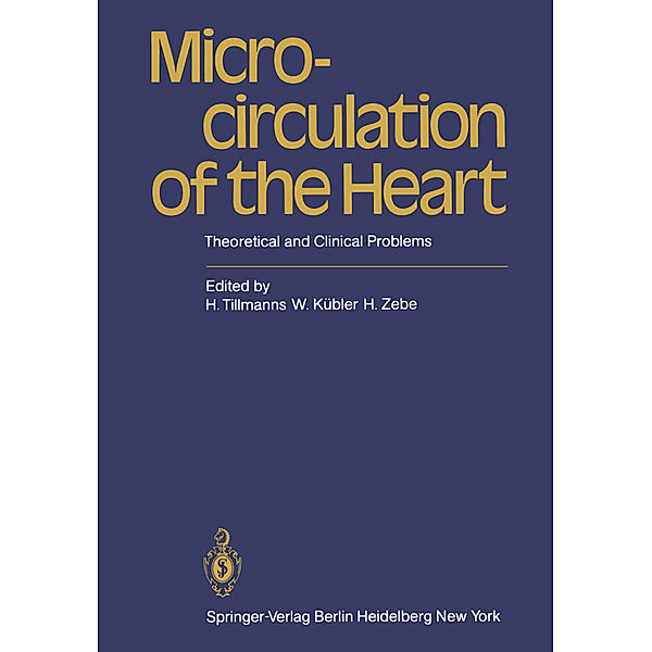 Microcirculation of the Heart