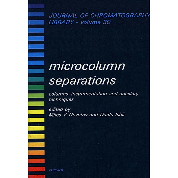 Microcolumn Separations