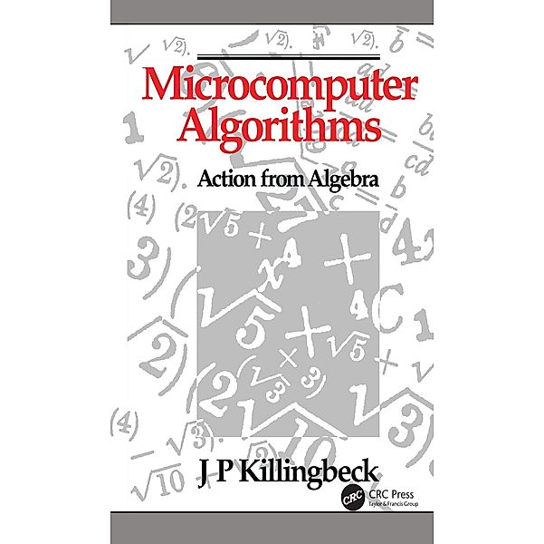Microcomputer Algorithms, John Killingbeck
