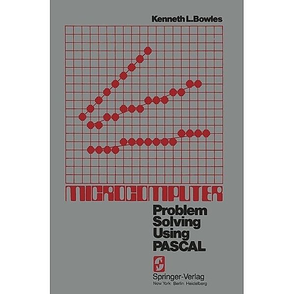 Microcomputer / Springer Study Edition, K. L. Bowles