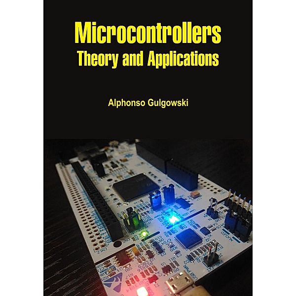 Microcontrollers, Alphonso Gulgowski