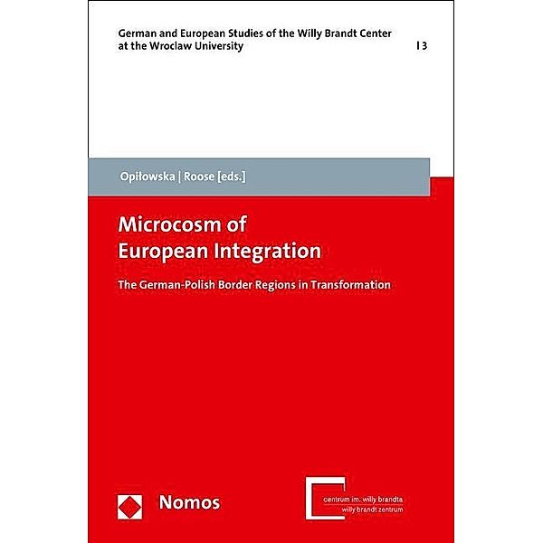 Microcosm of European Integration