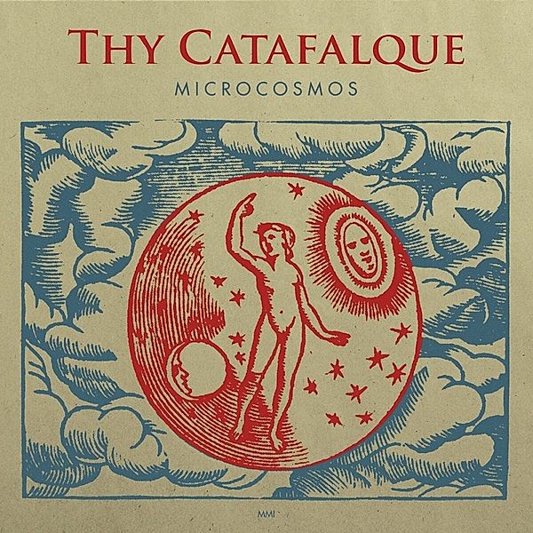Microcosmos (Digipak), Thy Catafalque