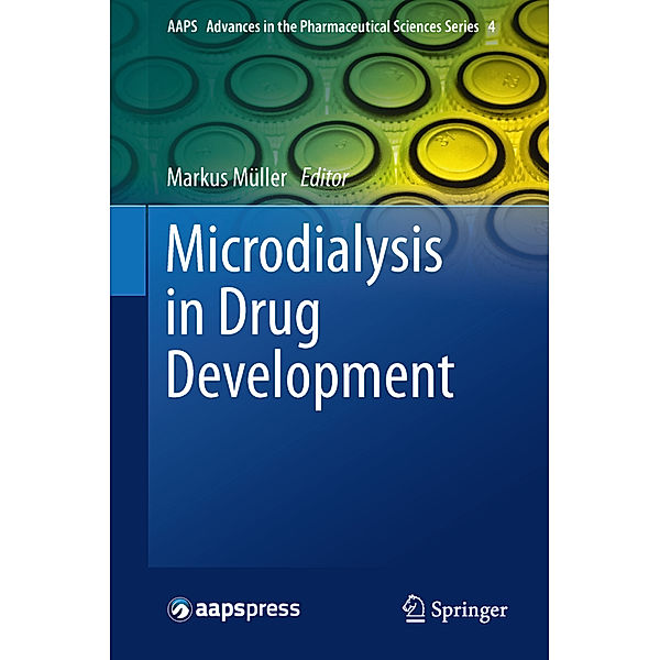 Microdialysis in Drug Development