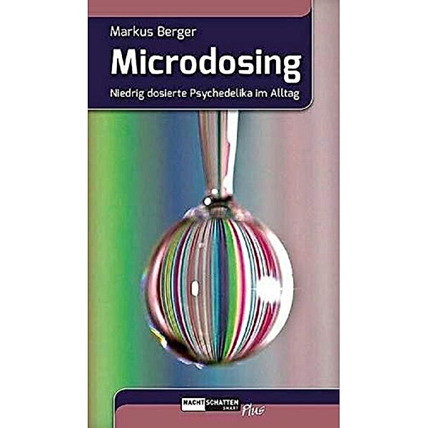 Microdosing, Markus Berger