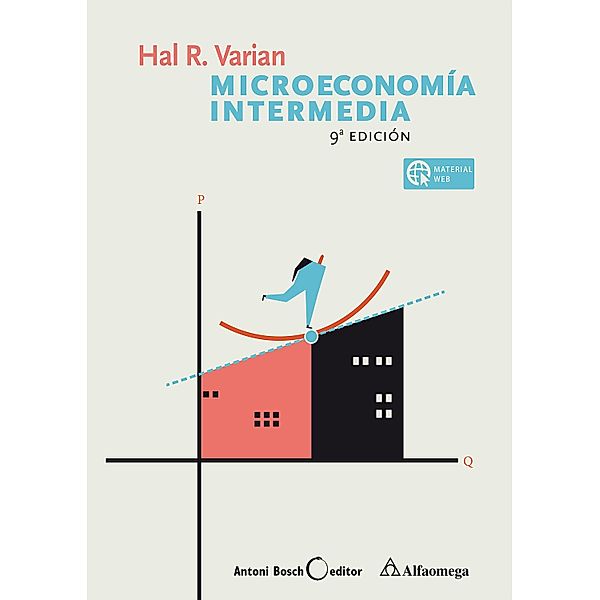 Microeconomía Intermedia, Hal R. Varian