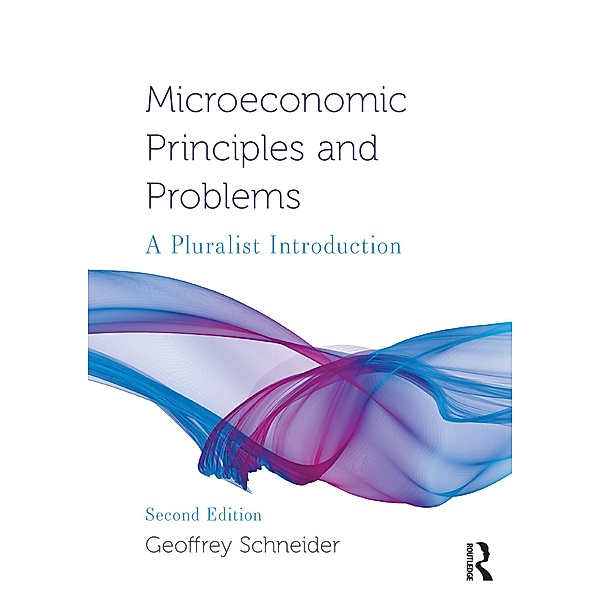 Microeconomic Principles and Problems, Geoffrey Schneider