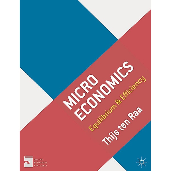 Microeconomics, Thijs Ten Raa
