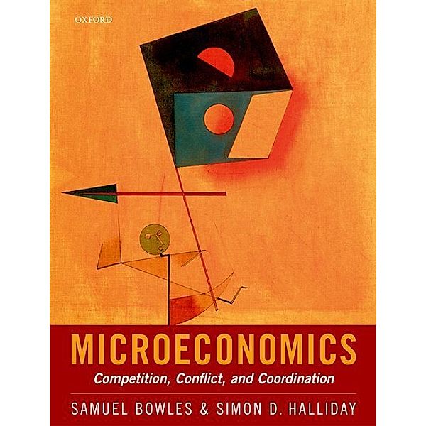 Microeconomics, Samuel Bowles, Simon D. Halliday