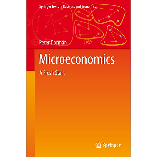 Microeconomics, Peter Dorman