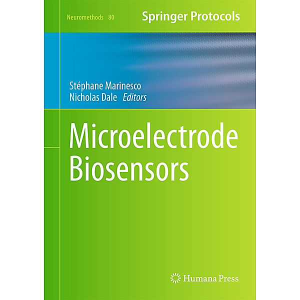 Microelectrode Biosensors