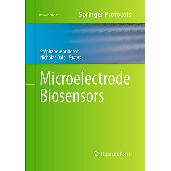 Microelectrode Biosensors