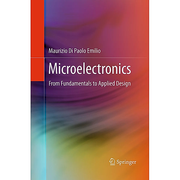Microelectronics, Maurizio Di Paolo Emilio