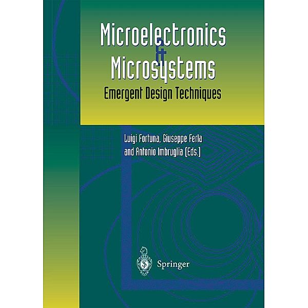 Microelectronics and Microsystems