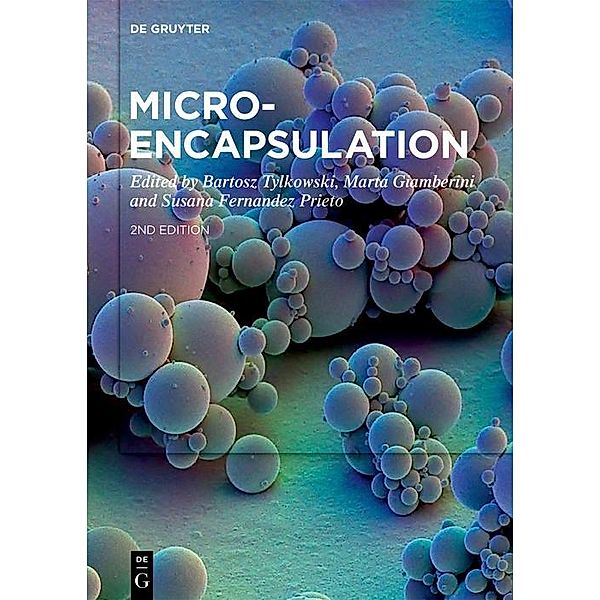 Microencapsulation