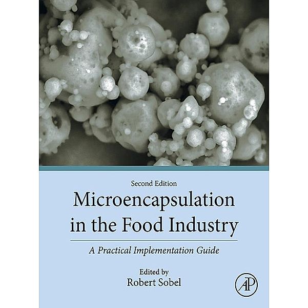 Microencapsulation in the Food Industry