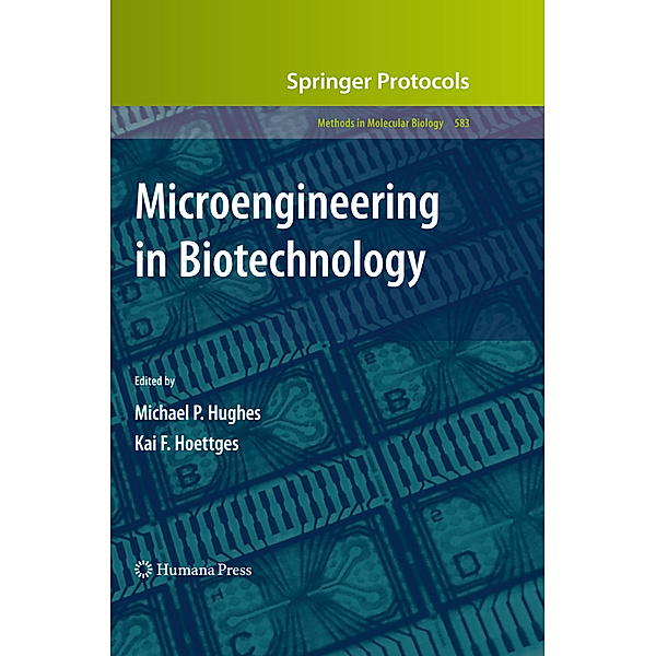 Microengineering in Biotechnology