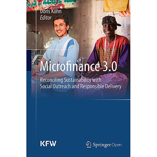 Microfinance 3.0