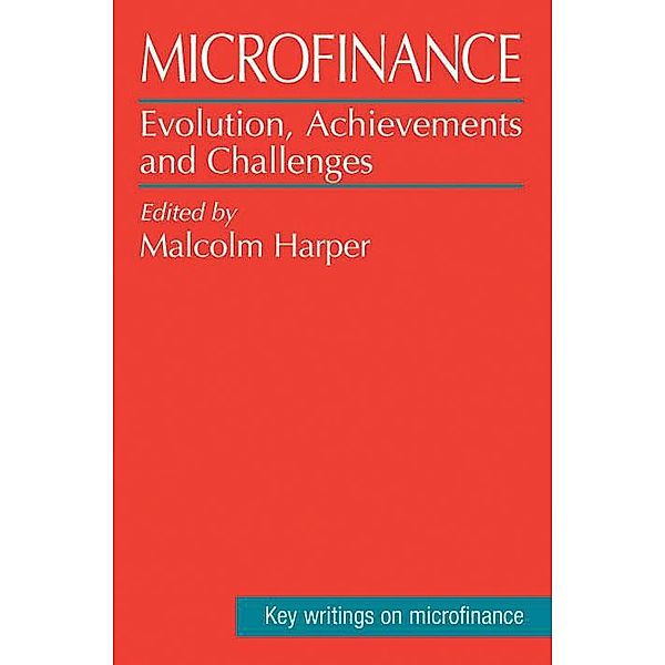 Microfinance