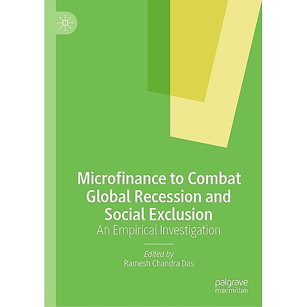 Microfinance to Combat Global Recession and Social Exclusion / Progress in Mathematics