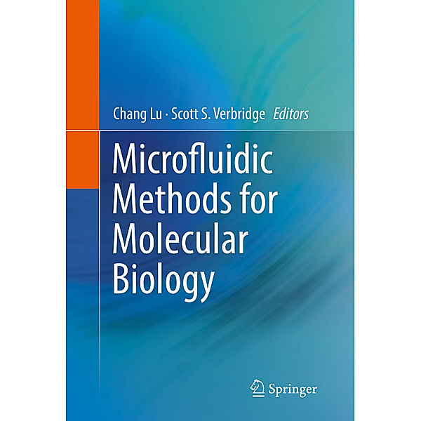 Microfluidic Methods for Molecular Biology