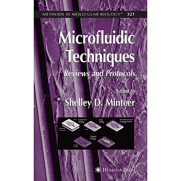 Microfluidic Techniques