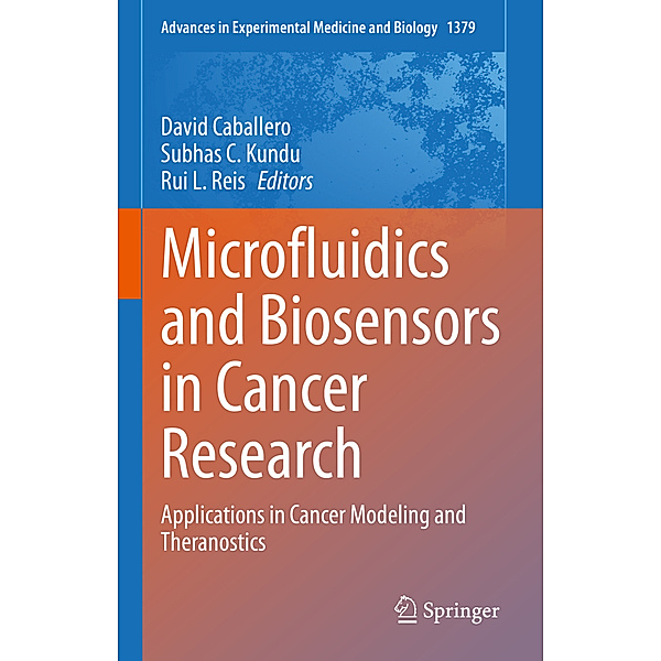Microfluidics and Biosensors in Cancer Research