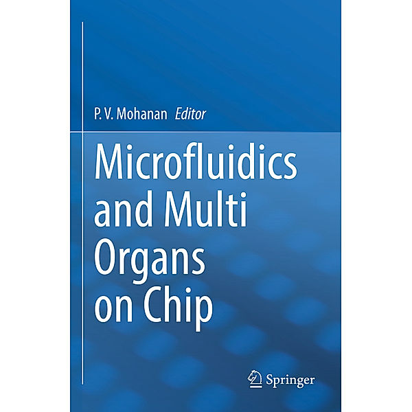 Microfluidics and Multi Organs on Chip