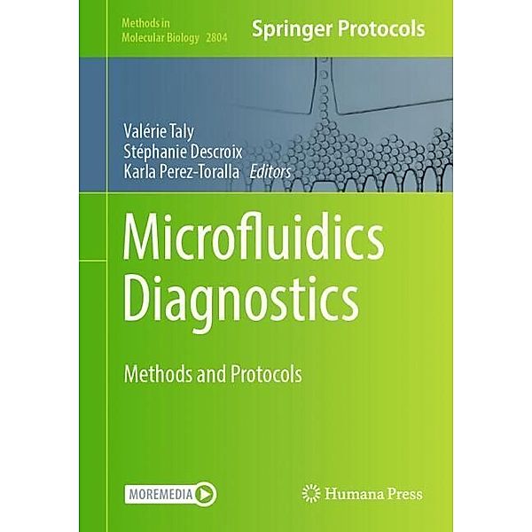 Microfluidics Diagnostics