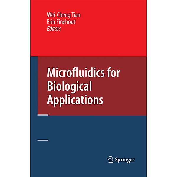 Microfluidics for Biological Applications