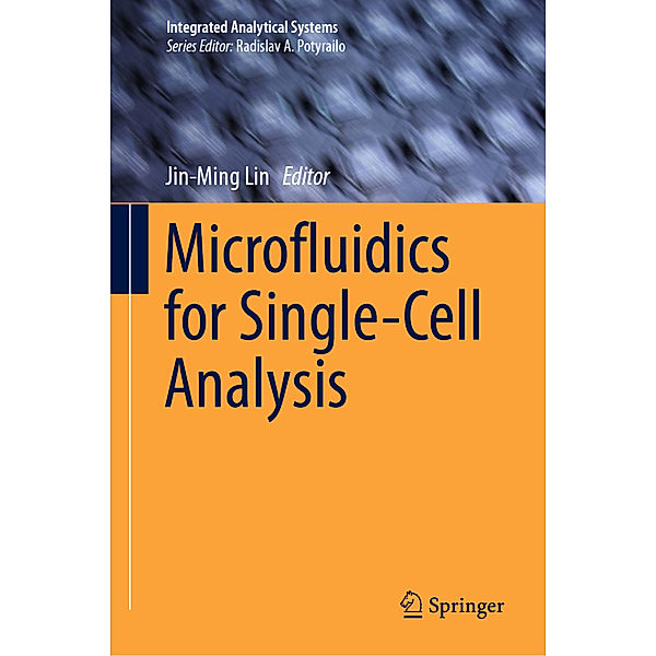 Microfluidics for Single-Cell Analysis