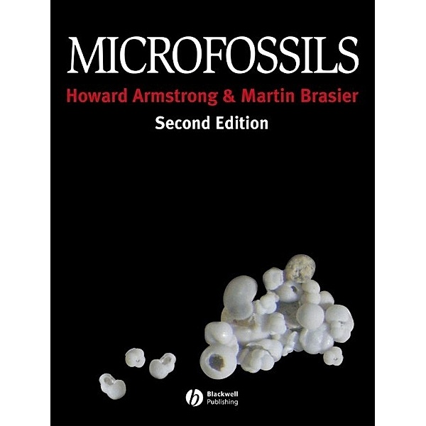 Microfossils, Howard Armstrong, Martin Brasier