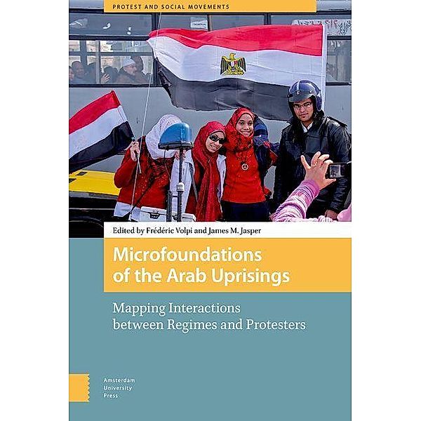 Microfoundations of the Arab Uprisings