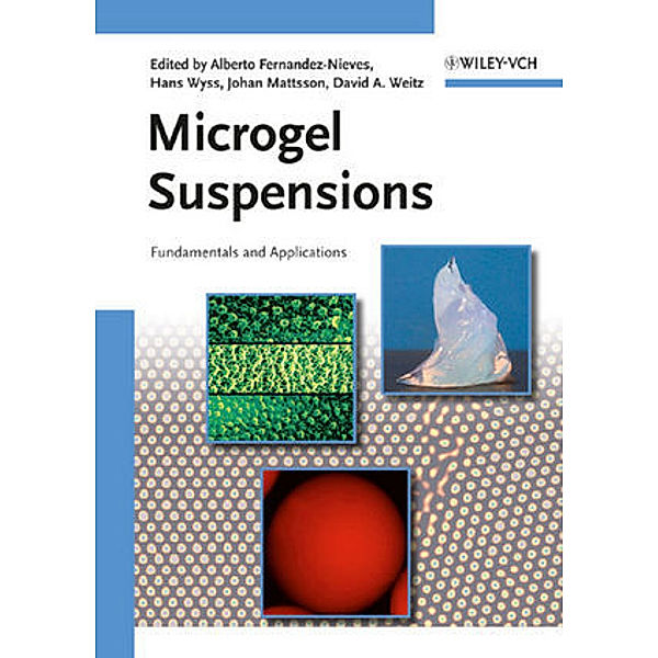 Microgel Suspensions