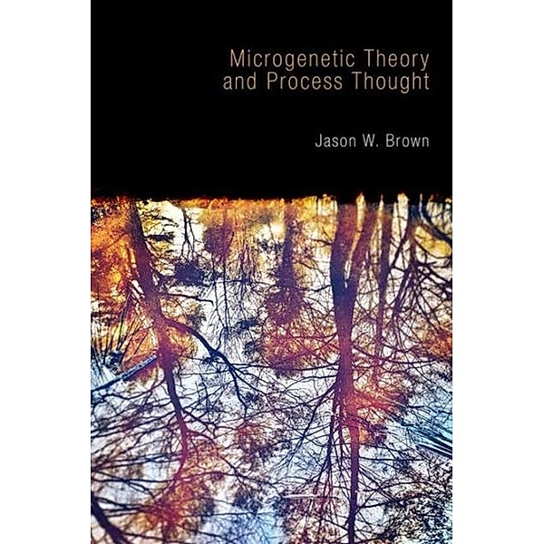 Microgenetic Theory and Process Thought, Jason W. Brown