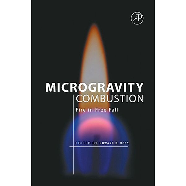 Microgravity Combustion