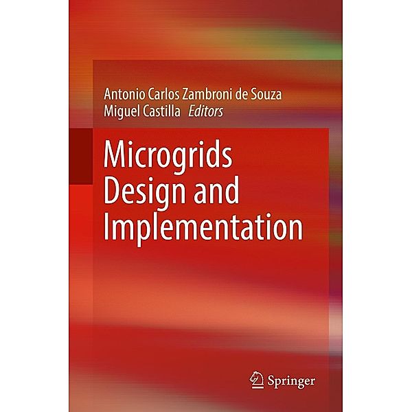 Microgrids Design and Implementation