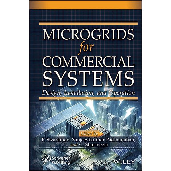 Microgrids for Commercial Systems