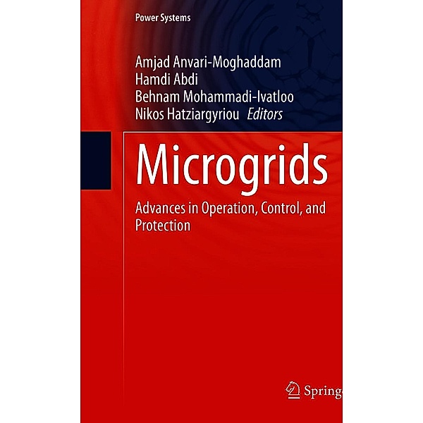 Microgrids / Power Systems