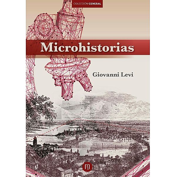 Microhistorias, Giovanni Levi