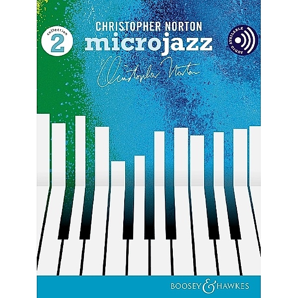 Microjazz Collection 2