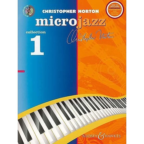 Microjazz / The Microjazz Collection 1 (Neuausgabe)