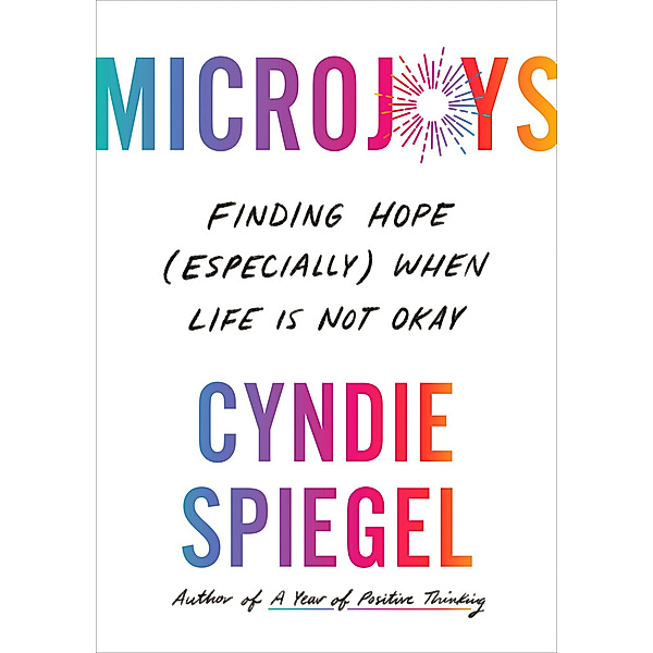 Microjoys, Cyndie Spiegel